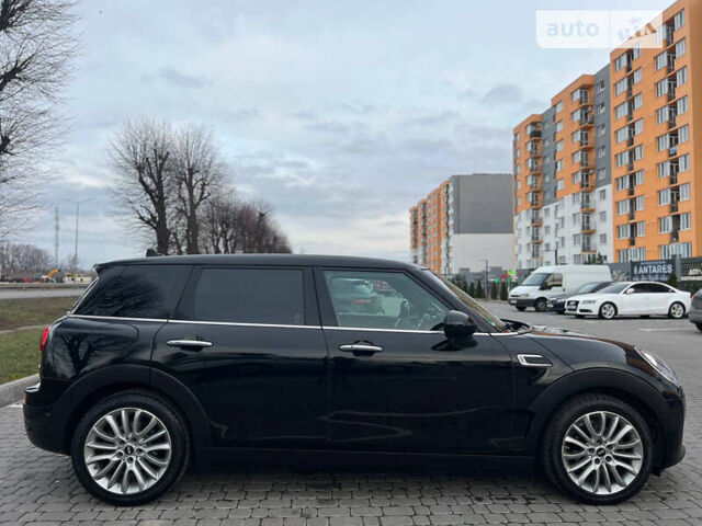 Міні Clubman, об'ємом двигуна 1.5 л та пробігом 47 тис. км за 20499 $, фото 5 на Automoto.ua