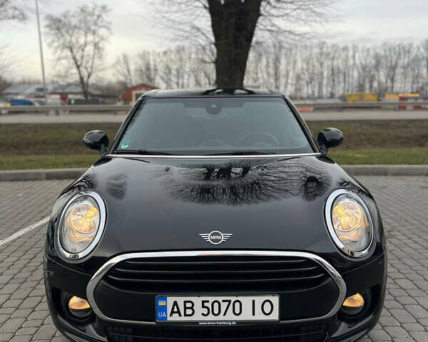 Міні Clubman, об'ємом двигуна 1.5 л та пробігом 47 тис. км за 20499 $, фото 2 на Automoto.ua