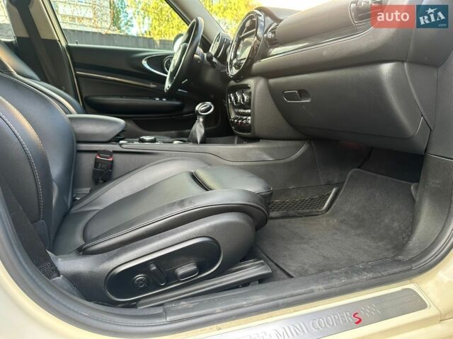 Мини Клабмен, объемом двигателя 2 л и пробегом 165 тыс. км за 17200 $, фото 26 на Automoto.ua