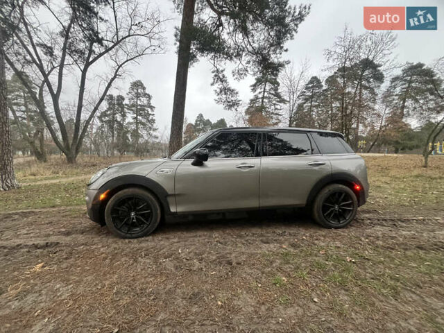 Мини Клабмен, объемом двигателя 2 л и пробегом 98 тыс. км за 16950 $, фото 8 на Automoto.ua