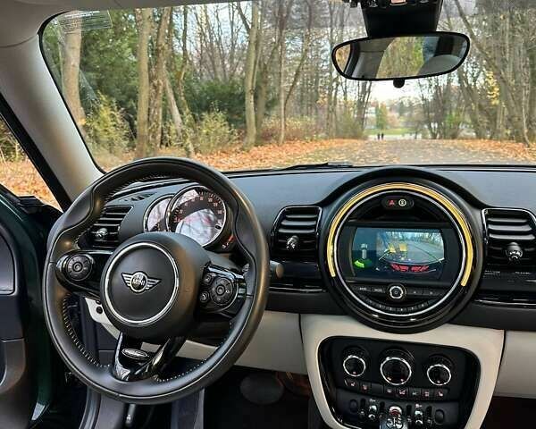 Мини Клабмен, объемом двигателя 1.5 л и пробегом 172 тыс. км за 16750 $, фото 9 на Automoto.ua