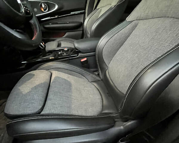 Мини Клабмен, объемом двигателя 2 л и пробегом 98 тыс. км за 16950 $, фото 13 на Automoto.ua