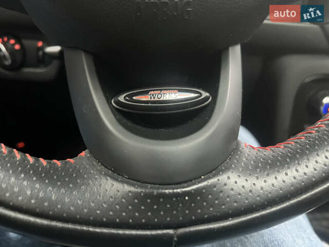Мини Клабмен, объемом двигателя 2 л и пробегом 98 тыс. км за 16950 $, фото 17 на Automoto.ua