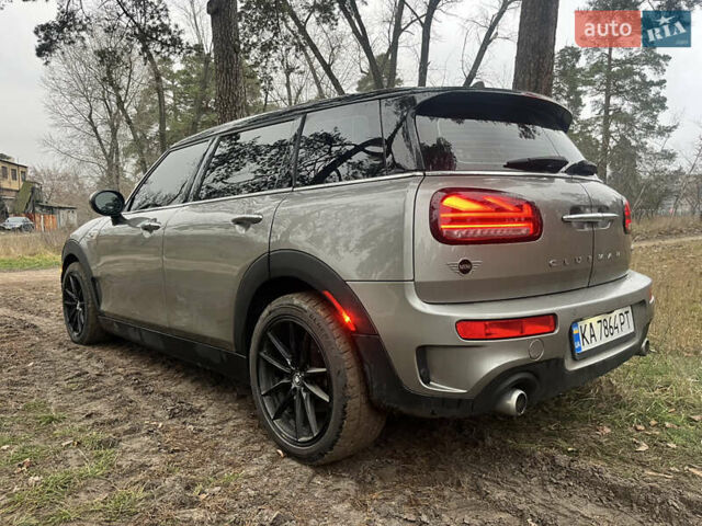 Мини Клабмен, объемом двигателя 2 л и пробегом 98 тыс. км за 16950 $, фото 7 на Automoto.ua