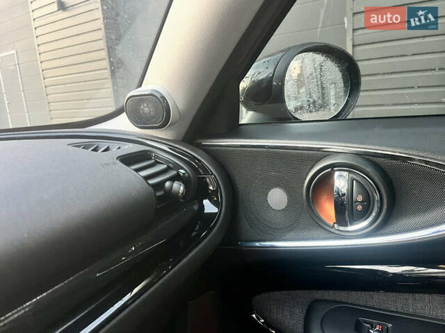 Мини Клабмен, объемом двигателя 2 л и пробегом 98 тыс. км за 16950 $, фото 11 на Automoto.ua