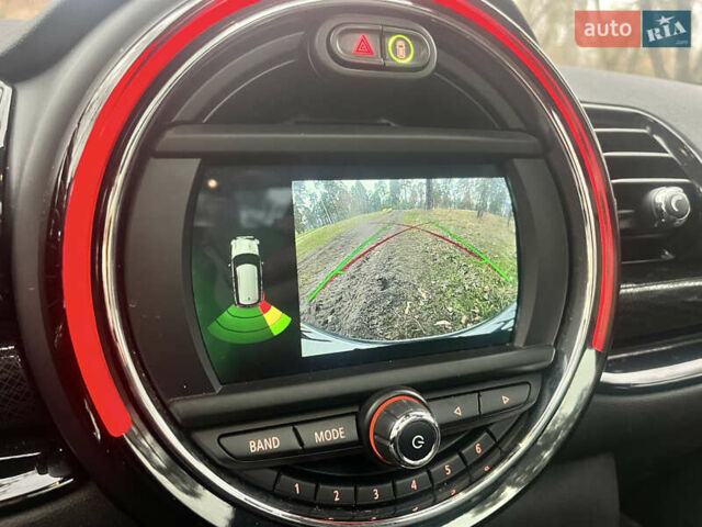 Мини Клабмен, объемом двигателя 2 л и пробегом 98 тыс. км за 16950 $, фото 15 на Automoto.ua