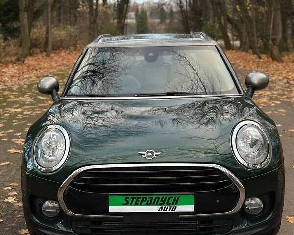 Мини Клабмен, объемом двигателя 1.5 л и пробегом 172 тыс. км за 16750 $, фото 4 на Automoto.ua