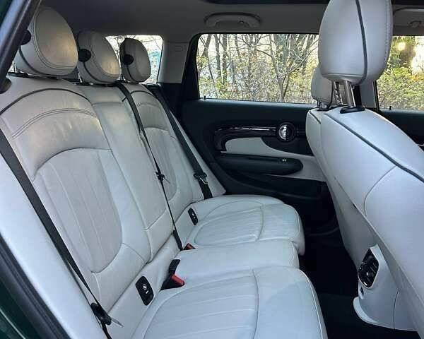 Мини Клабмен, объемом двигателя 1.5 л и пробегом 172 тыс. км за 16750 $, фото 8 на Automoto.ua