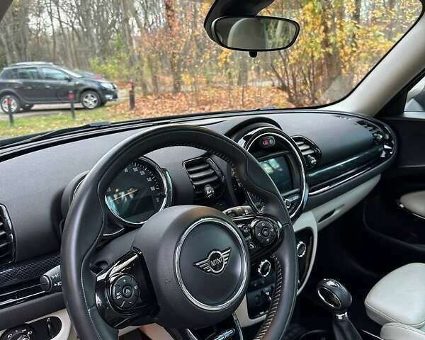 Мини Клабмен, объемом двигателя 1.5 л и пробегом 172 тыс. км за 16750 $, фото 10 на Automoto.ua