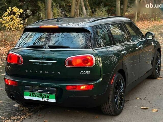 Мини Клабмен, объемом двигателя 1.5 л и пробегом 172 тыс. км за 16750 $, фото 2 на Automoto.ua