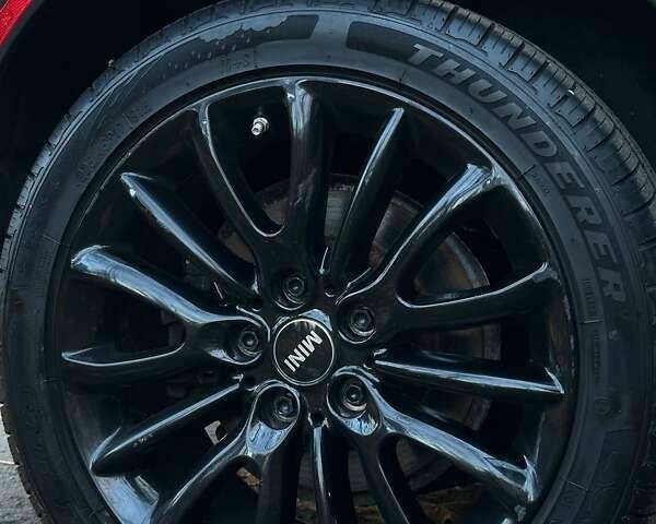 Мини Клабмен, объемом двигателя 1.5 л и пробегом 172 тыс. км за 16750 $, фото 11 на Automoto.ua