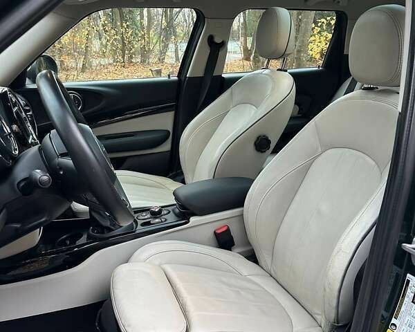 Мини Клабмен, объемом двигателя 1.5 л и пробегом 172 тыс. км за 16750 $, фото 7 на Automoto.ua