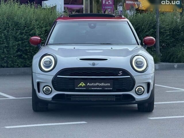 Мини Клабмен, объемом двигателя 2 л и пробегом 70 тыс. км за 20500 $, фото 5 на Automoto.ua