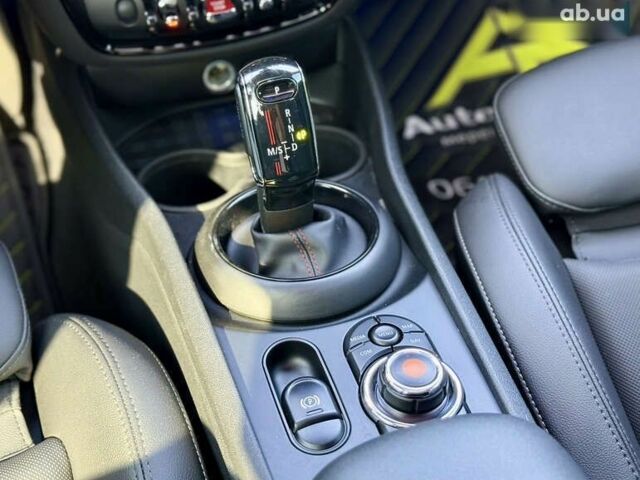 Мини Клабмен, объемом двигателя 2 л и пробегом 70 тыс. км за 20500 $, фото 12 на Automoto.ua