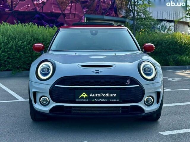 Мини Клабмен, объемом двигателя 2 л и пробегом 70 тыс. км за 20500 $, фото 7 на Automoto.ua