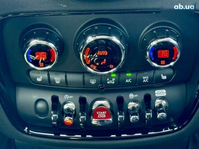 Мини Клабмен, объемом двигателя 2 л и пробегом 70 тыс. км за 20500 $, фото 16 на Automoto.ua