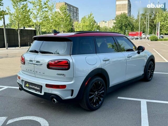 Мини Клабмен, объемом двигателя 2 л и пробегом 70 тыс. км за 20500 $, фото 3 на Automoto.ua