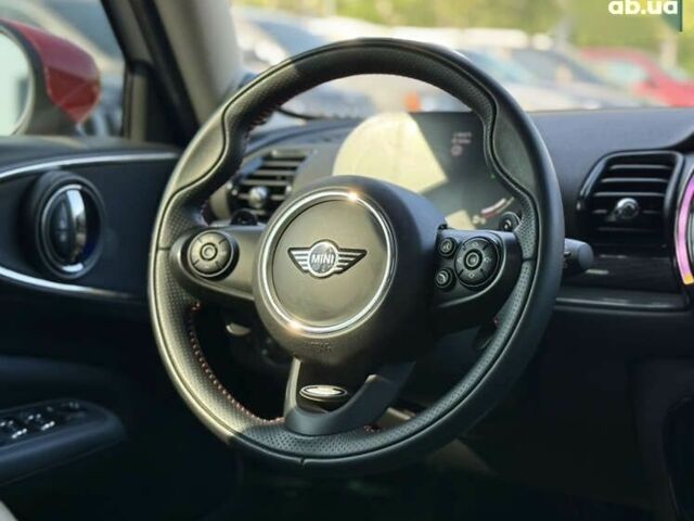 Мини Клабмен, объемом двигателя 2 л и пробегом 70 тыс. км за 20500 $, фото 11 на Automoto.ua
