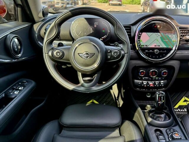 Мини Клабмен, объемом двигателя 2 л и пробегом 70 тыс. км за 20500 $, фото 14 на Automoto.ua
