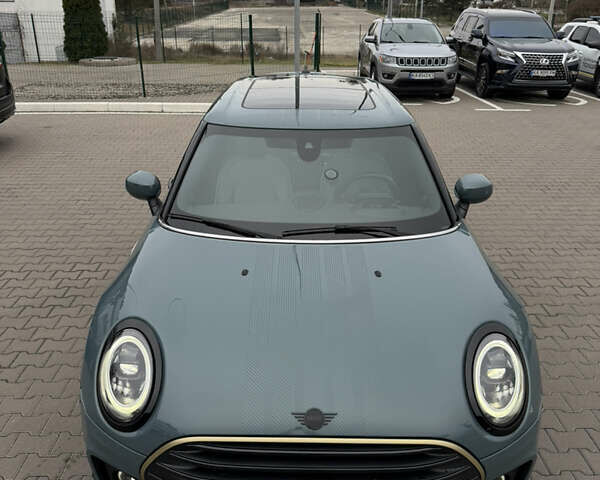 Мини Клабмен, объемом двигателя 1.5 л и пробегом 20 тыс. км за 51515 $, фото 35 на Automoto.ua