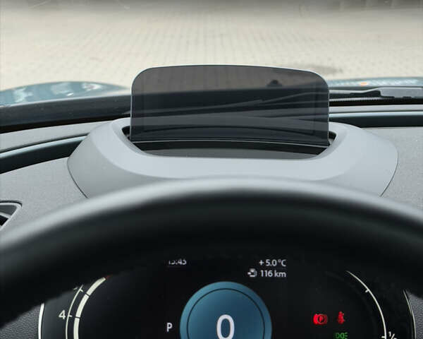 Мини Клабмен, объемом двигателя 1.5 л и пробегом 20 тыс. км за 51515 $, фото 29 на Automoto.ua