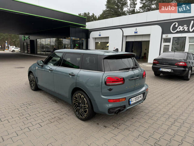 Мини Клабмен, объемом двигателя 1.5 л и пробегом 20 тыс. км за 51515 $, фото 3 на Automoto.ua