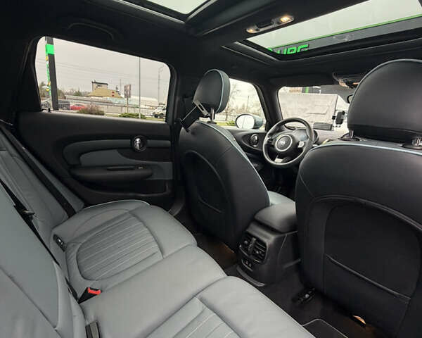 Мини Клабмен, объемом двигателя 1.5 л и пробегом 20 тыс. км за 51515 $, фото 16 на Automoto.ua