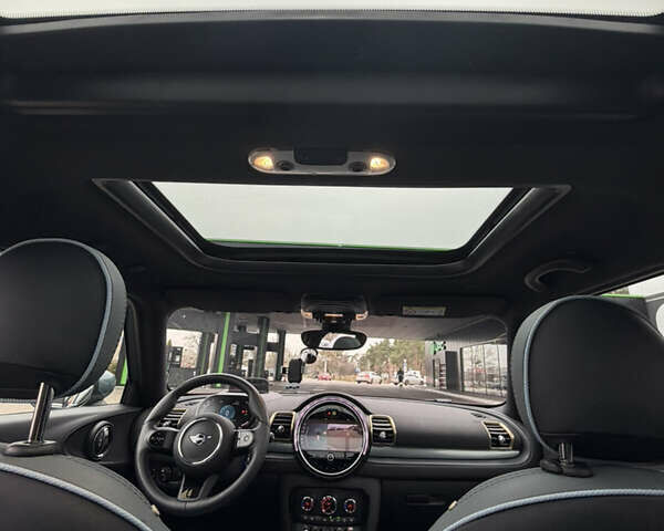 Мини Клабмен, объемом двигателя 1.5 л и пробегом 20 тыс. км за 51515 $, фото 20 на Automoto.ua