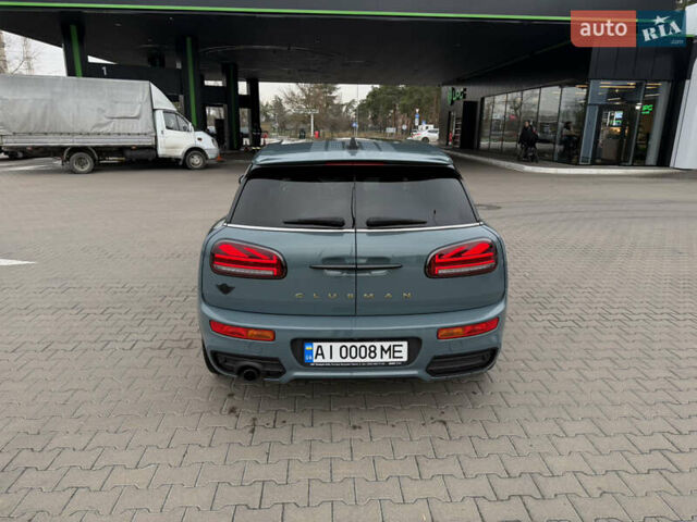 Мини Клабмен, объемом двигателя 1.5 л и пробегом 20 тыс. км за 51515 $, фото 4 на Automoto.ua