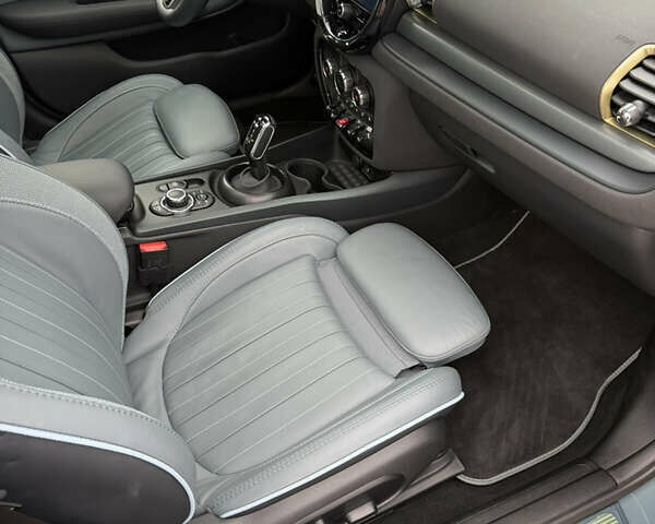 Мини Клабмен, объемом двигателя 1.5 л и пробегом 20 тыс. км за 51515 $, фото 13 на Automoto.ua