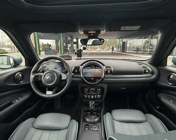 Мини Клабмен, объемом двигателя 1.5 л и пробегом 20 тыс. км за 51515 $, фото 21 на Automoto.ua