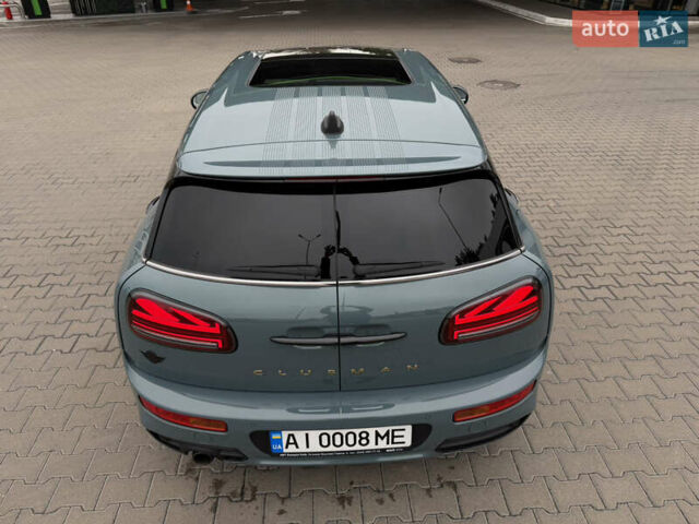 Мини Клабмен, объемом двигателя 1.5 л и пробегом 20 тыс. км за 51515 $, фото 32 на Automoto.ua