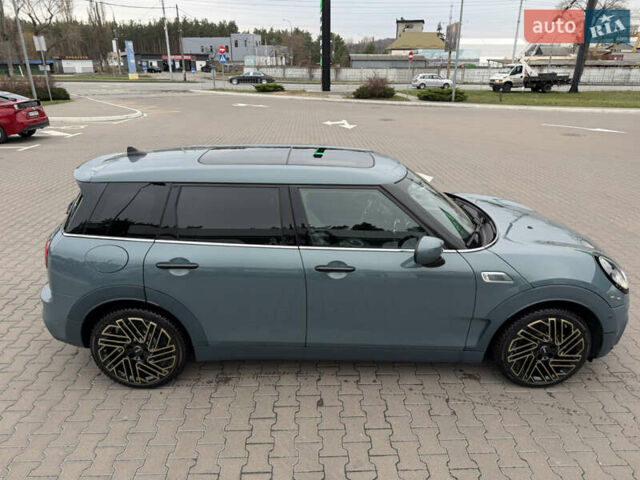 Мини Клабмен, объемом двигателя 1.5 л и пробегом 20 тыс. км за 51515 $, фото 33 на Automoto.ua