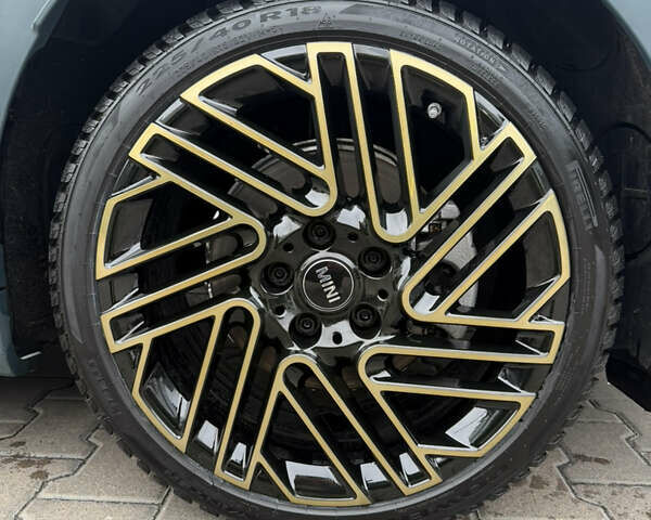 Мини Клабмен, объемом двигателя 1.5 л и пробегом 20 тыс. км за 51515 $, фото 8 на Automoto.ua