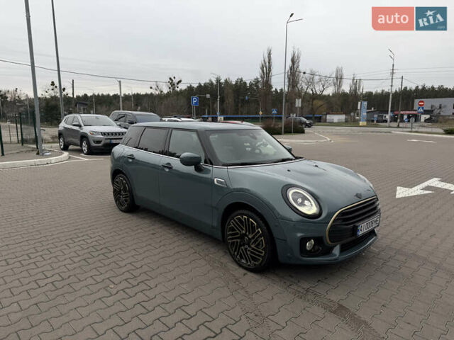 Мини Клабмен, объемом двигателя 1.5 л и пробегом 20 тыс. км за 51515 $, фото 7 на Automoto.ua