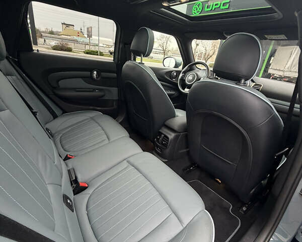 Мини Клабмен, объемом двигателя 1.5 л и пробегом 20 тыс. км за 51515 $, фото 17 на Automoto.ua