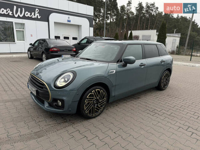 Мини Клабмен, объемом двигателя 1.5 л и пробегом 20 тыс. км за 51515 $, фото 1 на Automoto.ua