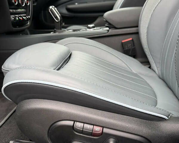 Мини Клабмен, объемом двигателя 1.5 л и пробегом 20 тыс. км за 51515 $, фото 24 на Automoto.ua