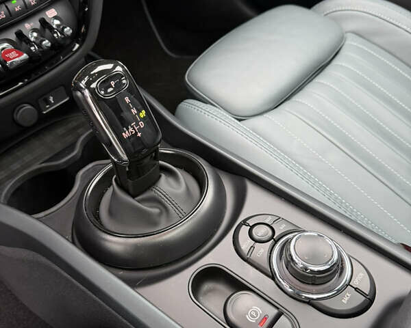 Мини Клабмен, объемом двигателя 1.5 л и пробегом 20 тыс. км за 51515 $, фото 25 на Automoto.ua