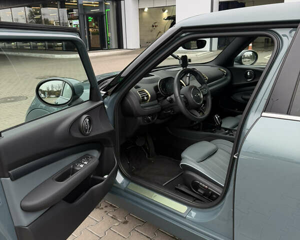 Мини Клабмен, объемом двигателя 1.5 л и пробегом 20 тыс. км за 51515 $, фото 22 на Automoto.ua