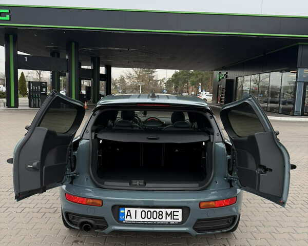 Мини Клабмен, объемом двигателя 1.5 л и пробегом 20 тыс. км за 51515 $, фото 19 на Automoto.ua