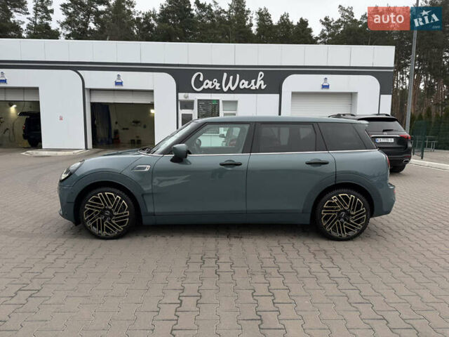 Мини Клабмен, объемом двигателя 1.5 л и пробегом 20 тыс. км за 51515 $, фото 2 на Automoto.ua