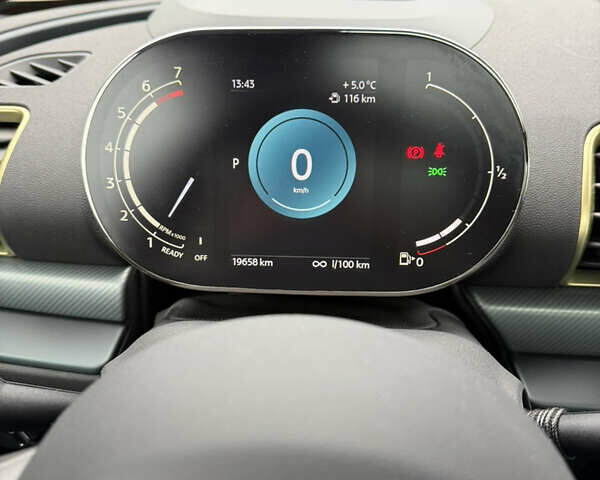 Мини Клабмен, объемом двигателя 1.5 л и пробегом 20 тыс. км за 51515 $, фото 28 на Automoto.ua