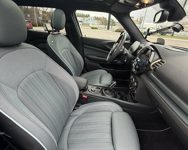 Мини Клабмен, объемом двигателя 1.5 л и пробегом 20 тыс. км за 51515 $, фото 11 на Automoto.ua