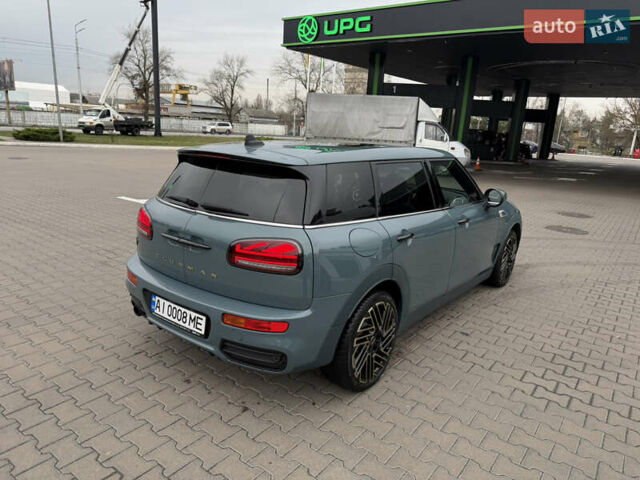 Мини Клабмен, объемом двигателя 1.5 л и пробегом 20 тыс. км за 51515 $, фото 5 на Automoto.ua