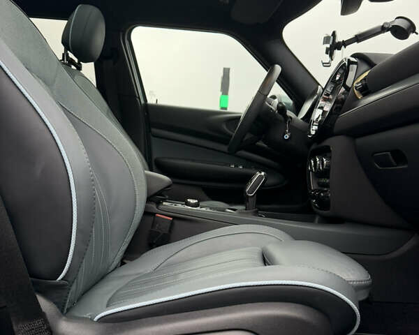 Мини Клабмен, объемом двигателя 1.5 л и пробегом 20 тыс. км за 51515 $, фото 12 на Automoto.ua