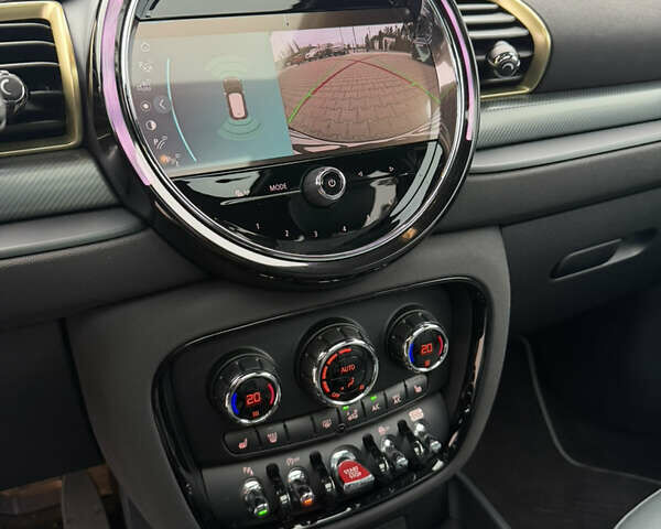 Мини Клабмен, объемом двигателя 1.5 л и пробегом 20 тыс. км за 51515 $, фото 26 на Automoto.ua