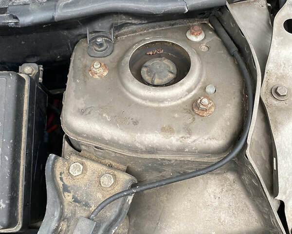 Сірий Міні Клубмен, об'ємом двигуна 1.6 л та пробігом 210 тис. км за 5700 $, фото 20 на Automoto.ua