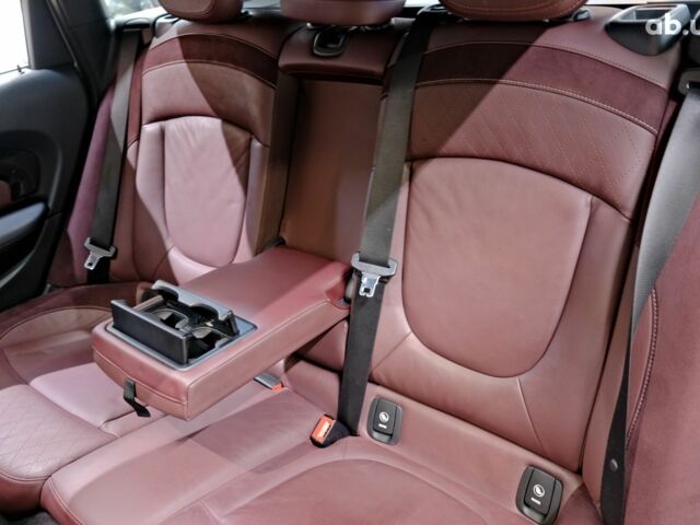 Серый Мини Клабмен, объемом двигателя 2 л и пробегом 90 тыс. км за 13900 $, фото 8 на Automoto.ua