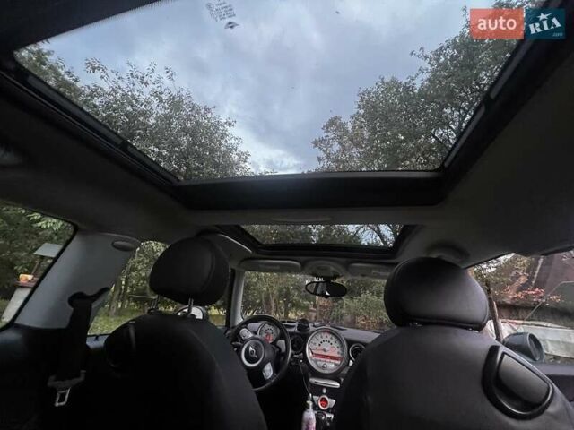 Серый Мини Клабмен, объемом двигателя 1.6 л и пробегом 276 тыс. км за 6250 $, фото 21 на Automoto.ua